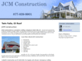 jcmconstructionid.com