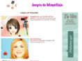 juegodemaquillaje.net