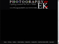 photographybyek.com