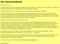 quantenrente.com