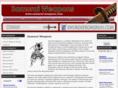 samurai-weapons.com