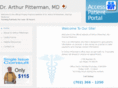 arthurpittermanmd.com