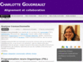 charlottegoudreault.com