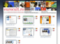 eurocult.ro