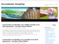 groundwatersampling.org