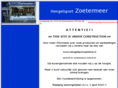 hengelsportzoetermeer.nl