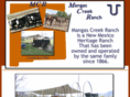 mangascreekranch.com