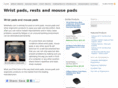 wristpads.com