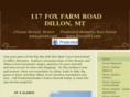117foxfarmroad.com