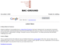bac-ground.com
