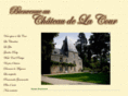 chateau-de-la-cour.com
