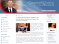 christian-chaton.com