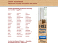 exotic-hardwood.com