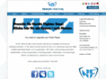 nordicfighter.com