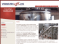 vesseltec.co.uk