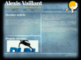 alexisvaillant.com