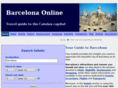 barcelona-online.net