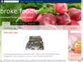 brokefoodie.com