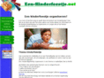 een-kinderfeestje.net