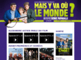 maisyvaoulemonde.com
