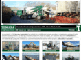 toscanacorp.com