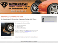 browningthinkgm.com