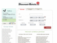 discount-hotels.com