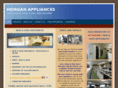 morgan-appliances.com