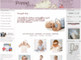 poppetbabywear.com