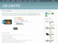 sdshops.com