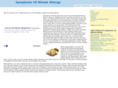 symptomsofwheatallergy.com