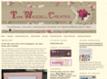 tamiwaddellcreates.com