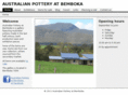 australianpotteryatbemboka.com.au