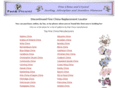chinareplacements.net