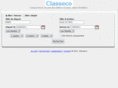 classeco.com