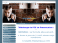 cristalzik.com
