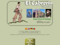 elcabrerin.com
