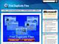 find-duplicate-files.net