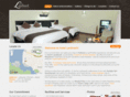 hotel-landmark.com