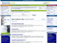 mexicocitycareers.com