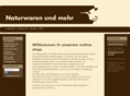 naturwaren-web.de