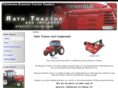 rathtractor.com