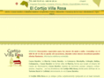 cortijovillarosa.com