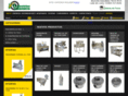 industriasverduzco.com