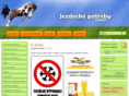 jezdecke-potreby.com