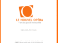 lenouvelopera.com