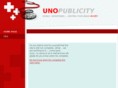 unopublicity.com