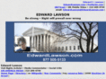 edwardlawson.com