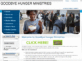 goodbyehunger.org
