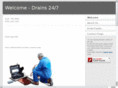 localdrains.com
